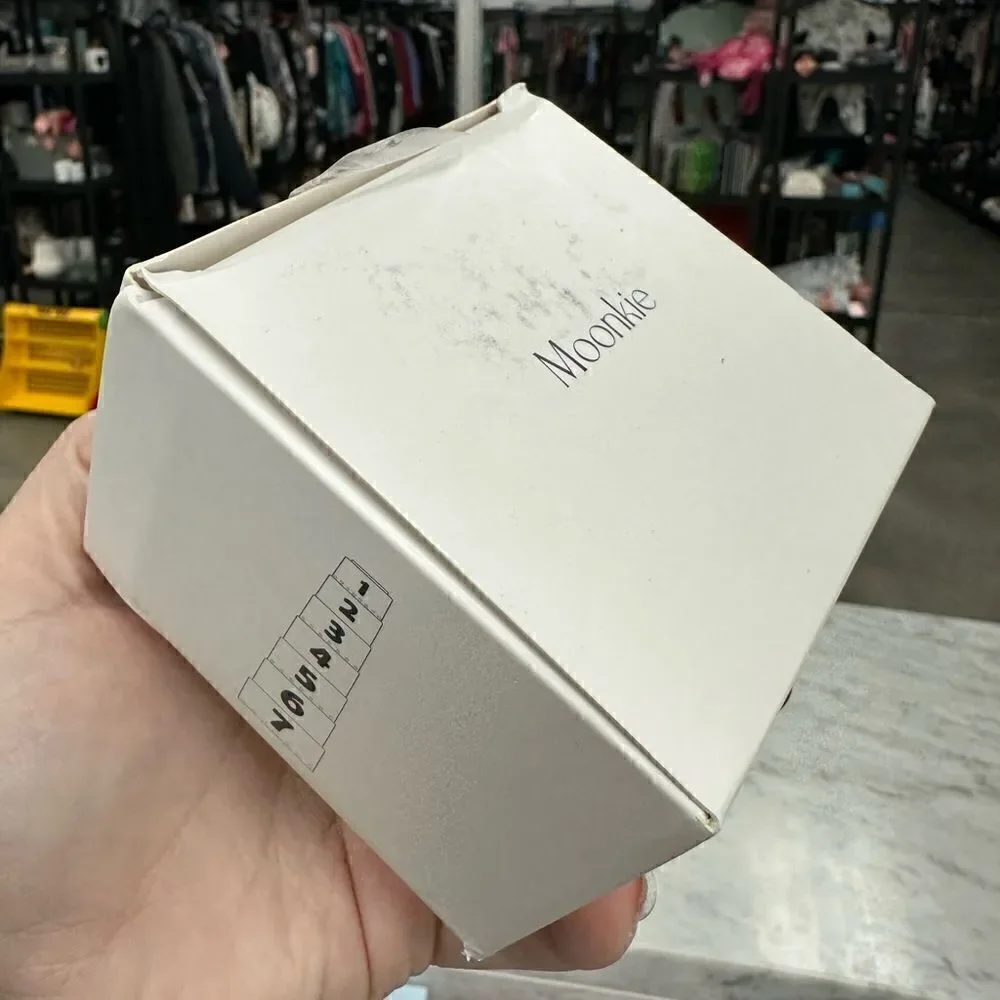 NEW silicone stacking cups